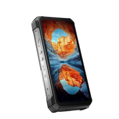 Смартфон Oukitel WP100 12/512Gb — фото 2