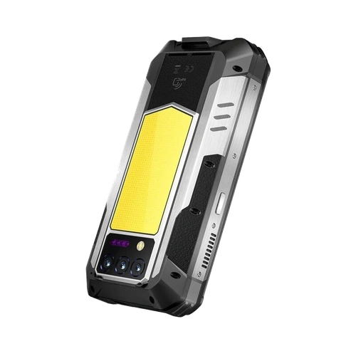 Смартфон Oukitel WP100 12/512Gb — фото 3