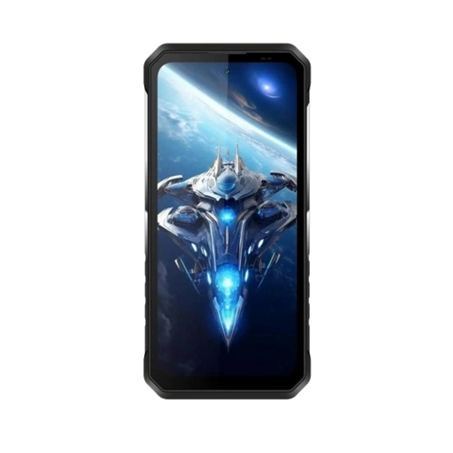 Смартфон Oukitel WP58 Pro 8/256Gb Black — фото 3