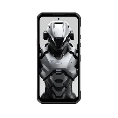 Смартфон Oukitel WP60 16/512Gb Black — фото 3