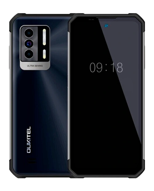 Смартфон Oukitel WP17 8/128Gb — фото 1