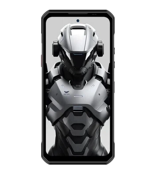 Смартфон Oukitel WP60 12/512Gb Silver — фото 3