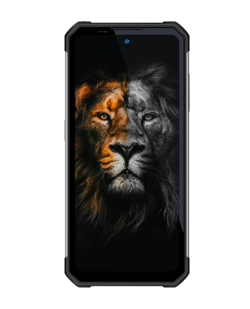 Смартфон Oukitel WP17 8/128Gb — фото 2