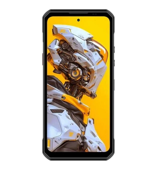 Смартфон Oukitel WP60 8/256Gb Yellow — фото 3