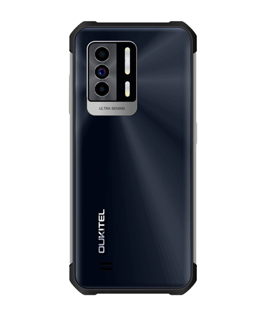 Смартфон Oukitel WP17 8/128Gb — фото 3