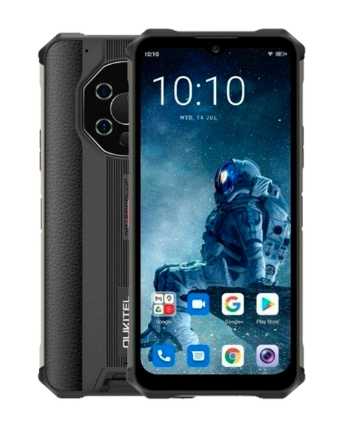 Смартфон Oukitel WP13 8/128GB — фото 2