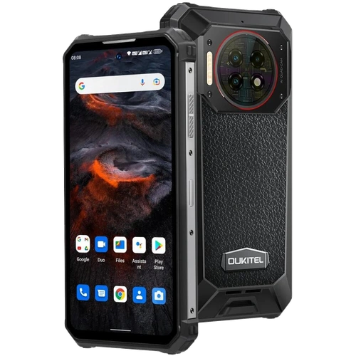 Смартфон Oukitel WP19 Pro 8/256Gb — фото 1