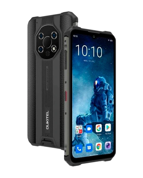 Смартфон Oukitel WP13 8/128GB — фото 3