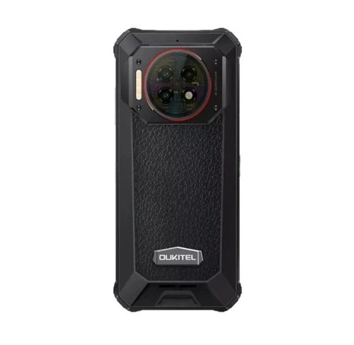 Смартфон Oukitel WP19 Pro 8/256Gb — фото 3