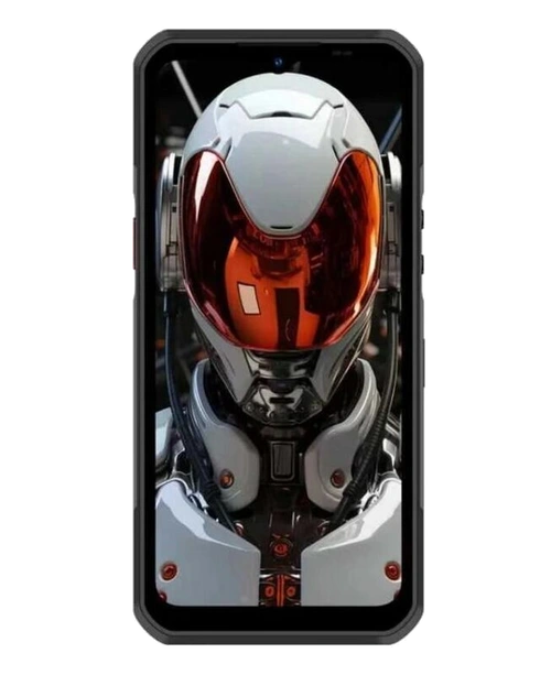 Смартфон Oukitel WP62 16/512Gb Silver — фото 2