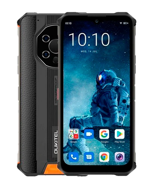 Смартфон Oukitel WP13 8/128GB — фото 1