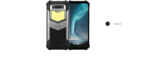 Смартфон Oukitel WP26 8/256Gb — фото 2