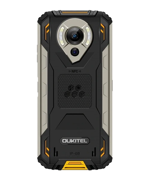 Смартфон Oukitel WP16 8/128Gb — фото 2