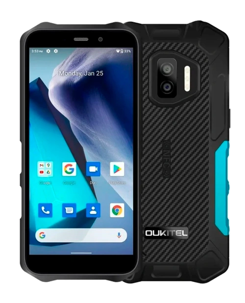 Смартфон Oukitel WP12 4/32GB — фото 1