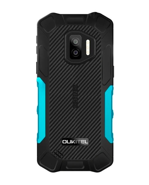 Смартфон Oukitel WP12 4/32GB — фото 3